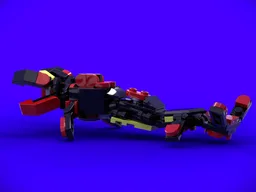Surprise Reaper Leviathan