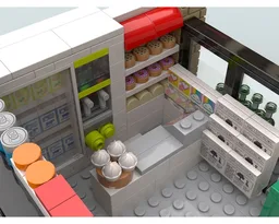 Convenience Store