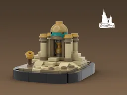 Palace of Time