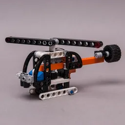 42088 Helicopter