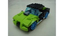 31074 Bugatti
