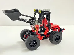 Front Loader