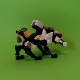 Scrapper (Horizon)