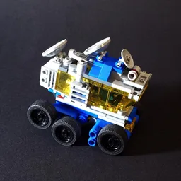 Space Rover