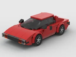 Lotus Esprit S1
