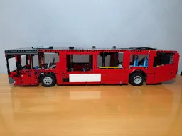 42098 - Bus