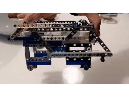 Wheeled Walker