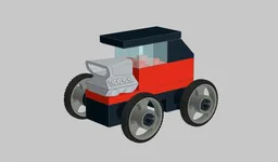 Hot Rod Soap Box