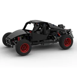 42160 Dirt Bug