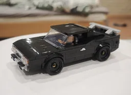76912 2 in 1 convertible