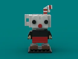 Cuphead