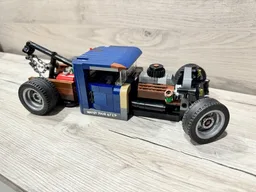 Rat Rod