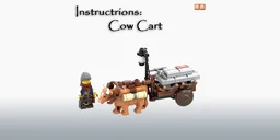 Cow Cart