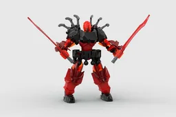 Mercenary