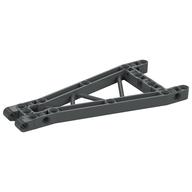 Lego Support Girder 7 x 16 / Dark Bluish Gray