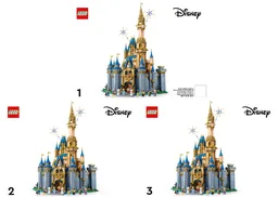 Disney Castle