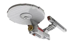 Phase II Enterprise Concept