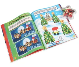 Build Christmas Fun!