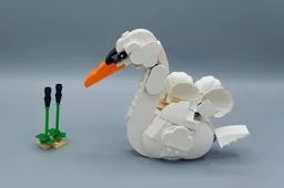 31133 Swan