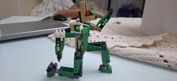 31058 Anubis Warrior
