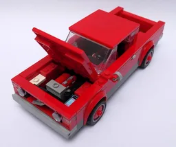 Volvo 244