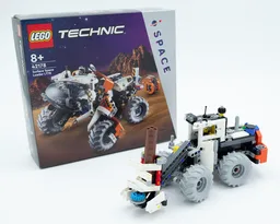 42178 - Feller Buncher/Wheel Loader