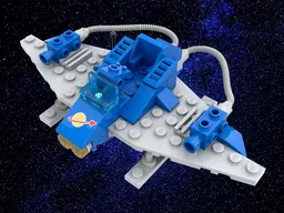 Space Glider