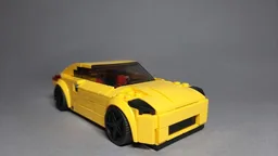 76901 Nissan 350z