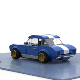 Ford Escort MK1