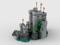 Front Towers - 10305 extension
