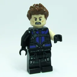 Hawkeye