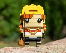 Aura (Fortnite) Brickhead