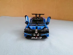 Supercar 42123