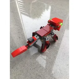 31032 Lizard