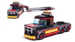 60183 Big Rig