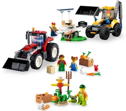 Big Wheel Gift Set