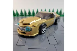 Gilded Vindicator
