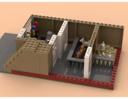 pet store