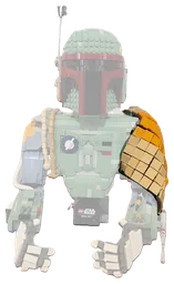 Boba ESB Cape