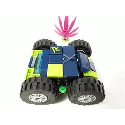70826 - Flip Car