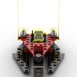 MOC-6877 surface picker