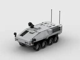 Infantry Carrier Vehicle