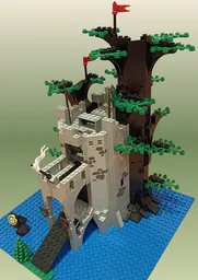 River Fortress 2.0