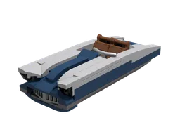 ASTAR-LS Landspeeder Special