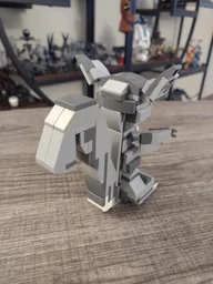 Squirrel
