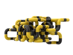 Tangled Pipe