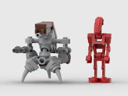 Droideka