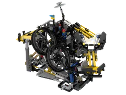 42130 Motorball GBC