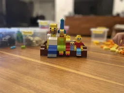 11011 The Simpsons