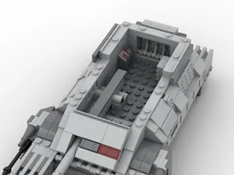 TX-225 GAVc Conqueror